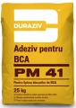 Adeziv de BCA Duraziv PM 41
