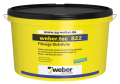 Weber.tec superflex D2  5 kg